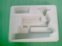 珍珠棉成型