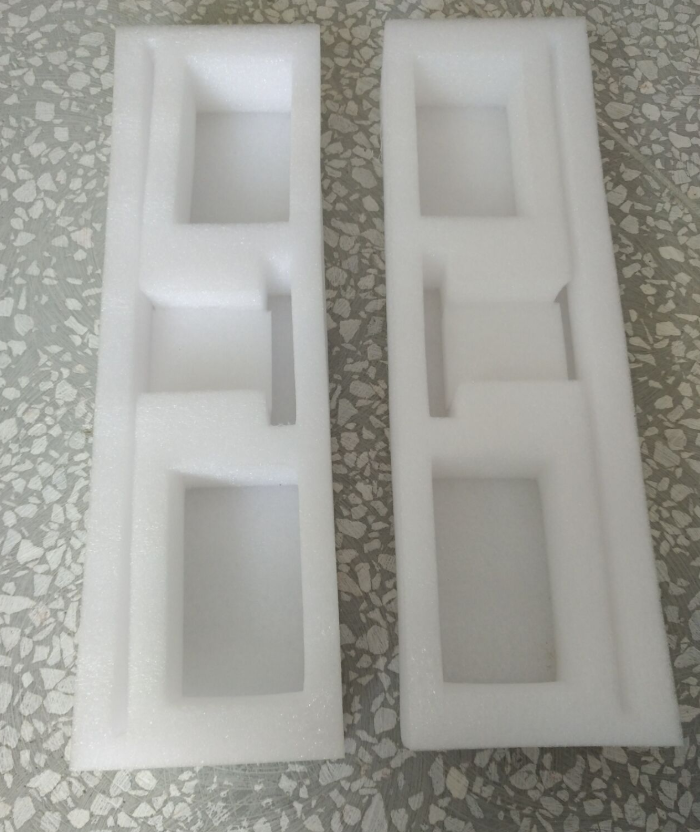 珍珠棉型材廠家 可大量批發