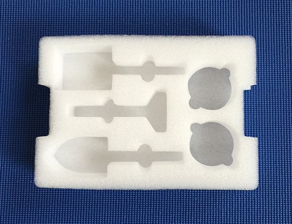 兒童玩具珍珠棉包裝