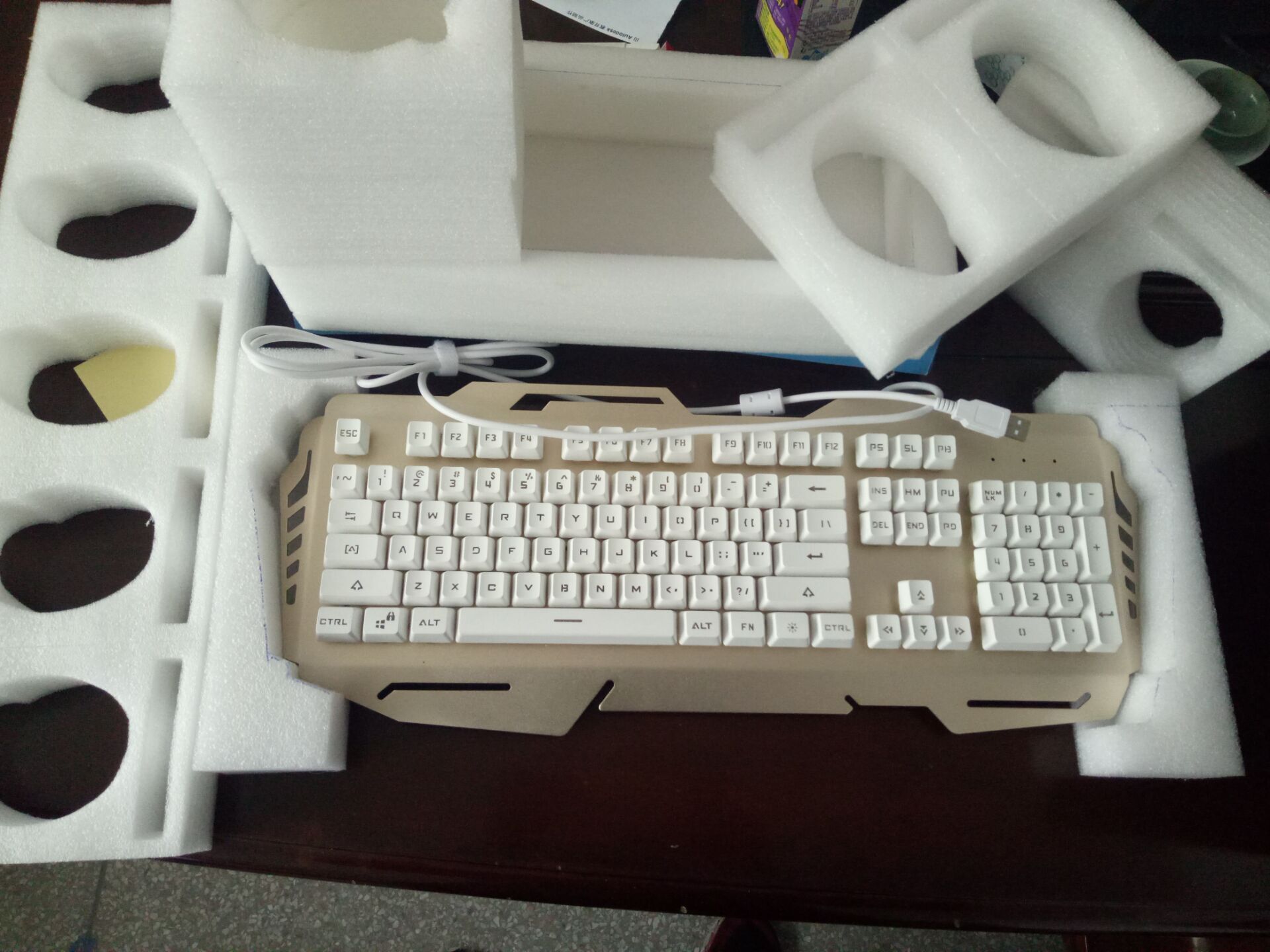 新塘鎮(zhèn)珍珠棉型材